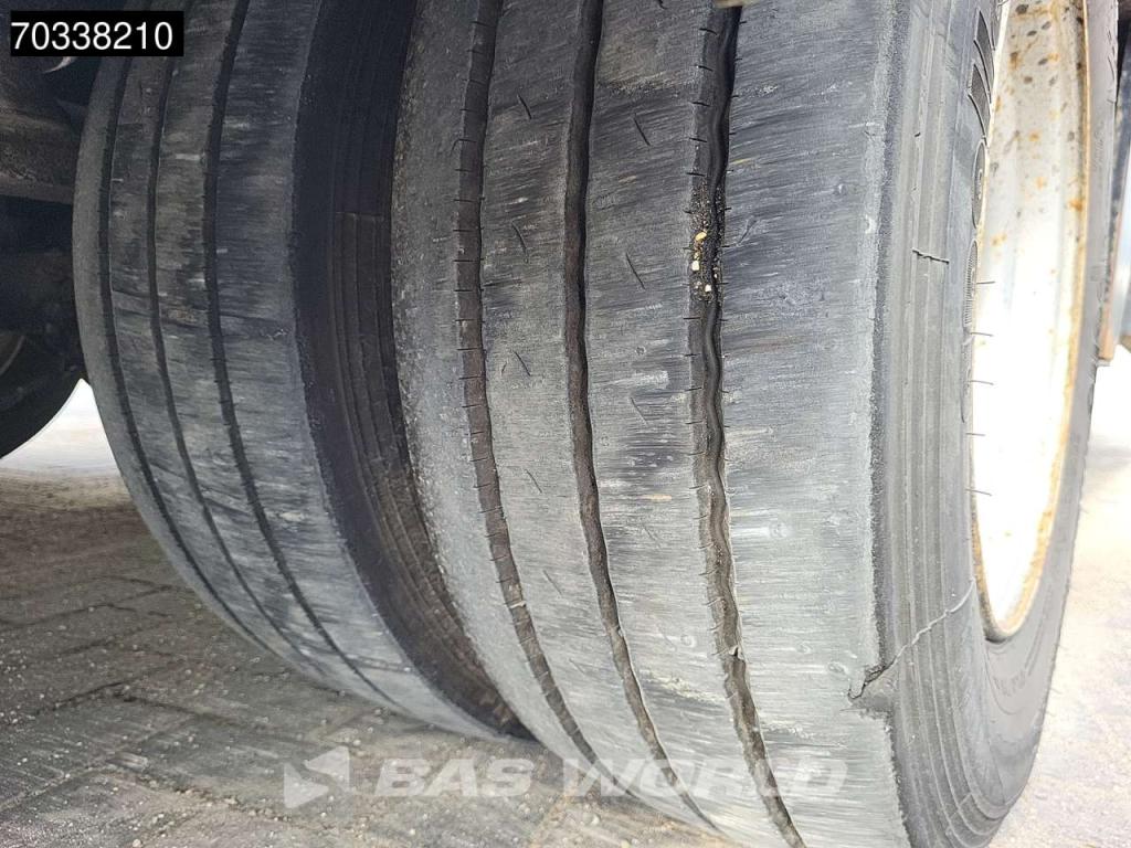Nooteboom OSDS-41-03 APK 06-27 Steering Axle SAF Ramps Photo 27