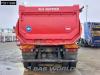 Scania G420 G 8X6 8x6 18m3 KH tipper Steel Suspension Big-Axle Euro 4 Photo 10 thumbnail