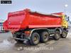 Scania G420 G 8X6 8x6 18m3 KH tipper Steel Suspension Big-Axle Euro 4 Photo 11 thumbnail
