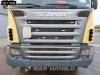 Scania G420 G 8X6 8x6 18m3 KH tipper Steel Suspension Big-Axle Euro 4 Photo 14 thumbnail