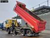 Scania G420 G 8X6 8x6 18m3 KH tipper Steel Suspension Big-Axle Euro 4 Photo 3 thumbnail