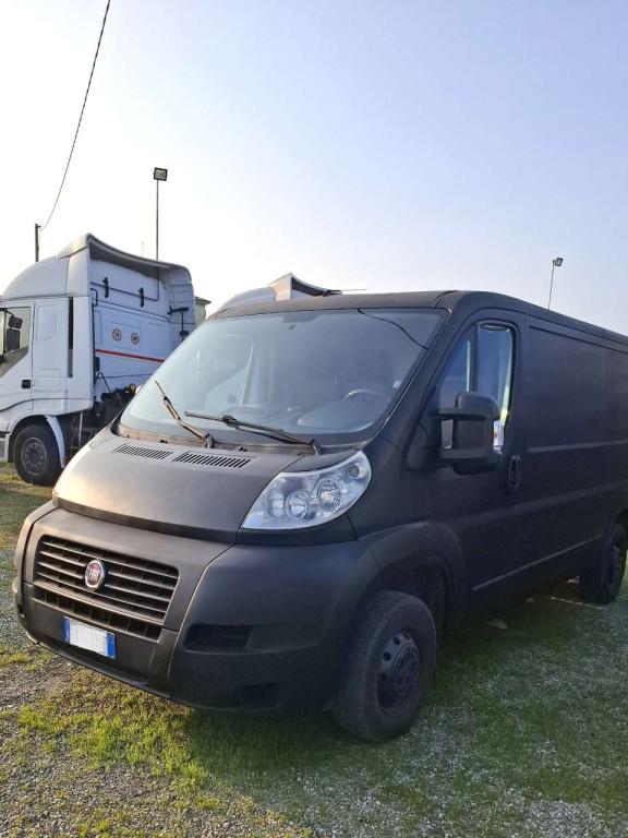 Fiat Ducato Photo 2
