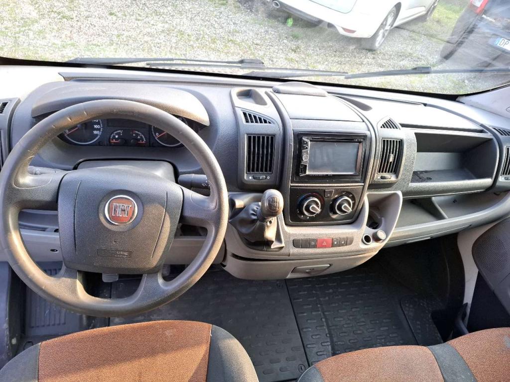 Fiat Ducato Photo 6