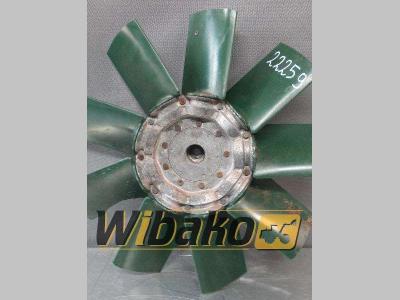 Multi Wing Fan for Atlas 1604 sold by Wibako