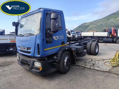 Iveco EUROCARGO CUBE 190EL28 Photo 1