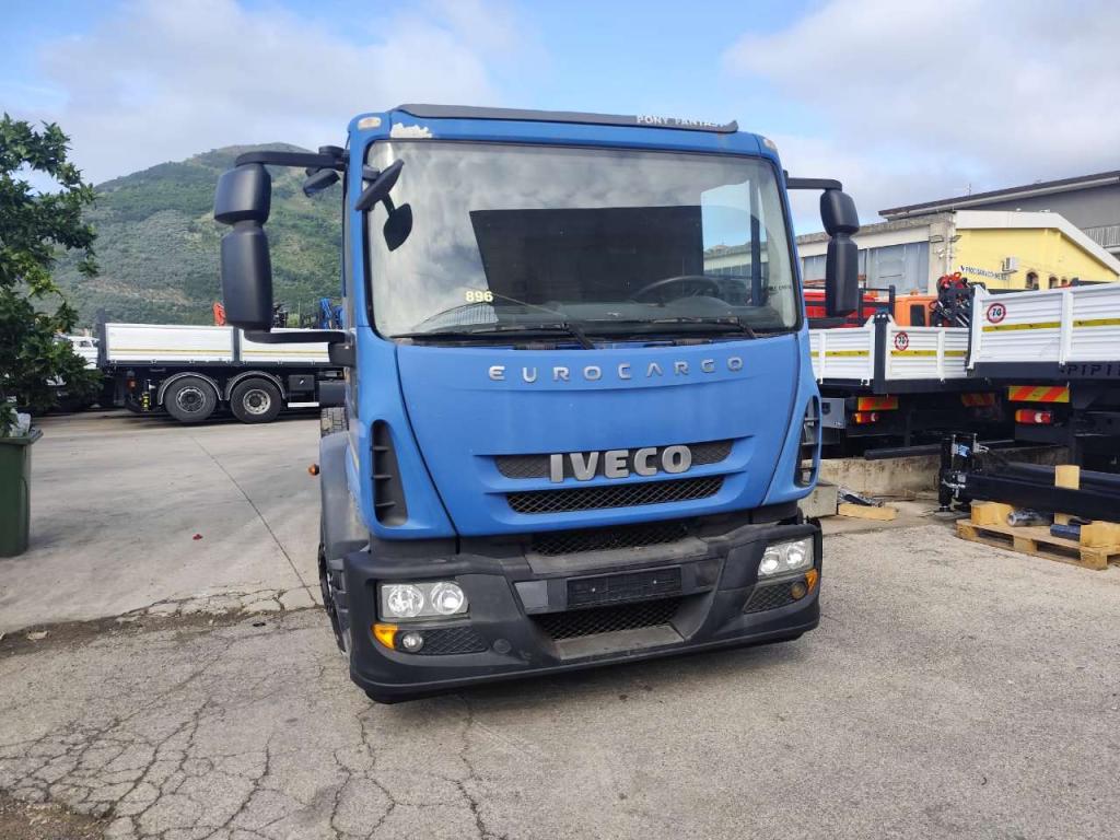 Iveco EUROCARGO CUBE 190EL28 Photo 19