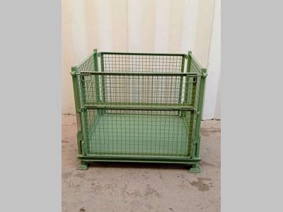 CESTA IN RETE CM 120X100X100h sold by REDAGEST S.R.L.
