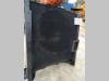 Hydraulic oil cooler for Fiat Hitachi EX215 Photo 2 thumbnail