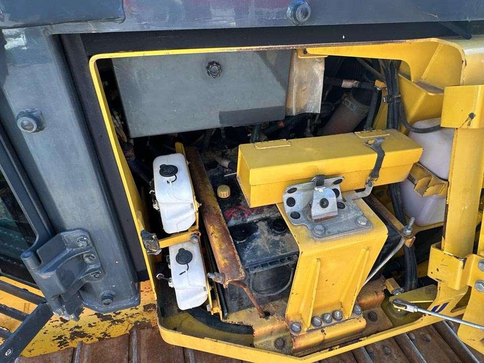 Komatsu D51PX-22 Photo 10
