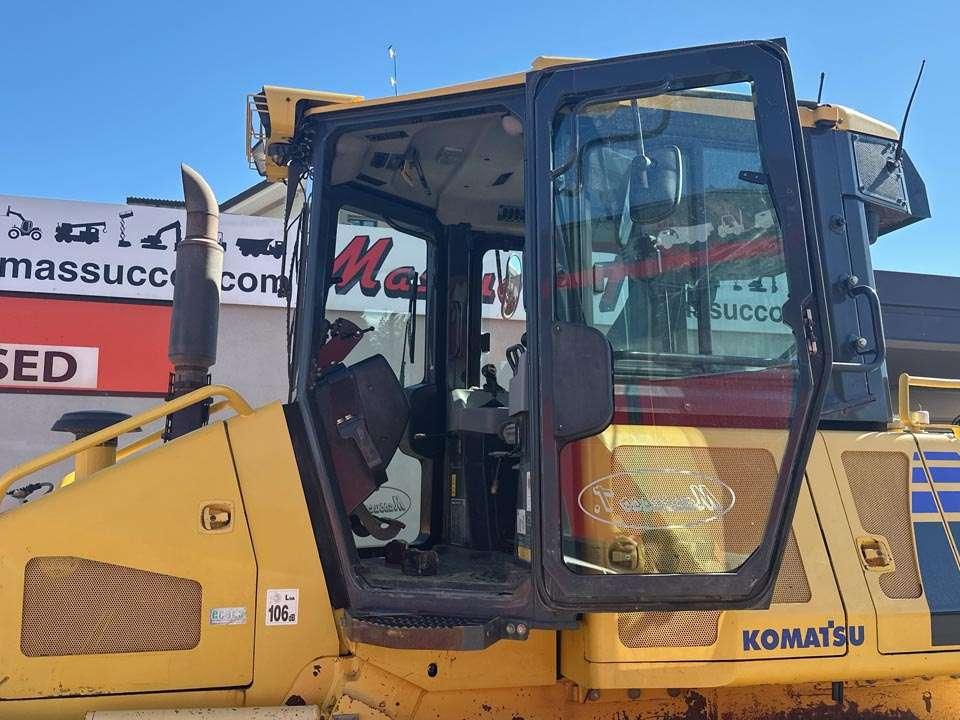 Komatsu D51PX-22 Photo 11