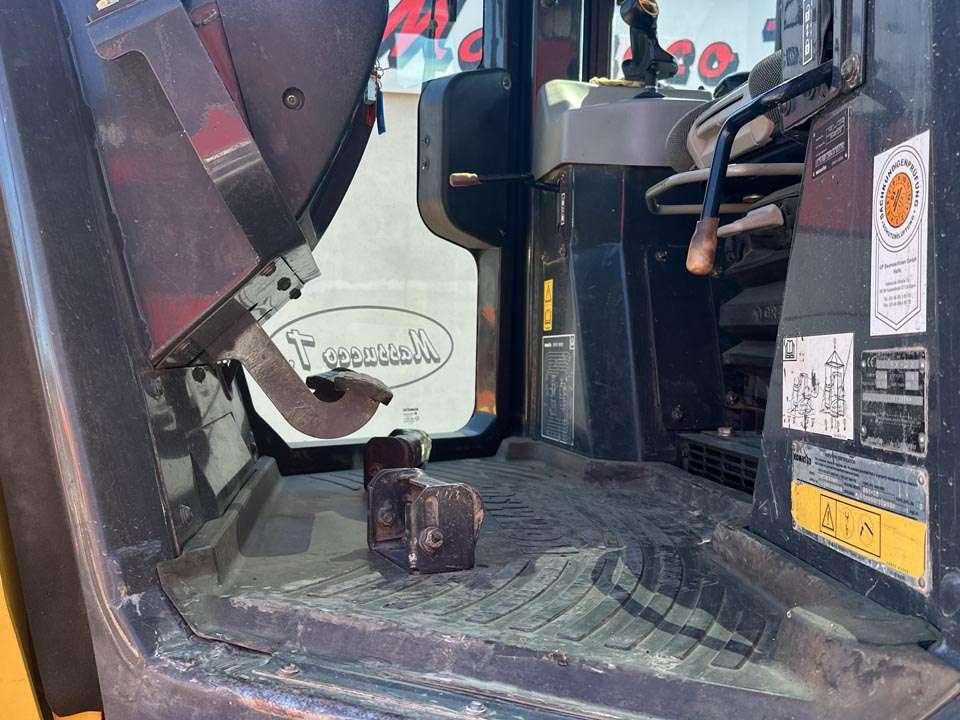 Komatsu D51PX-22 Photo 12