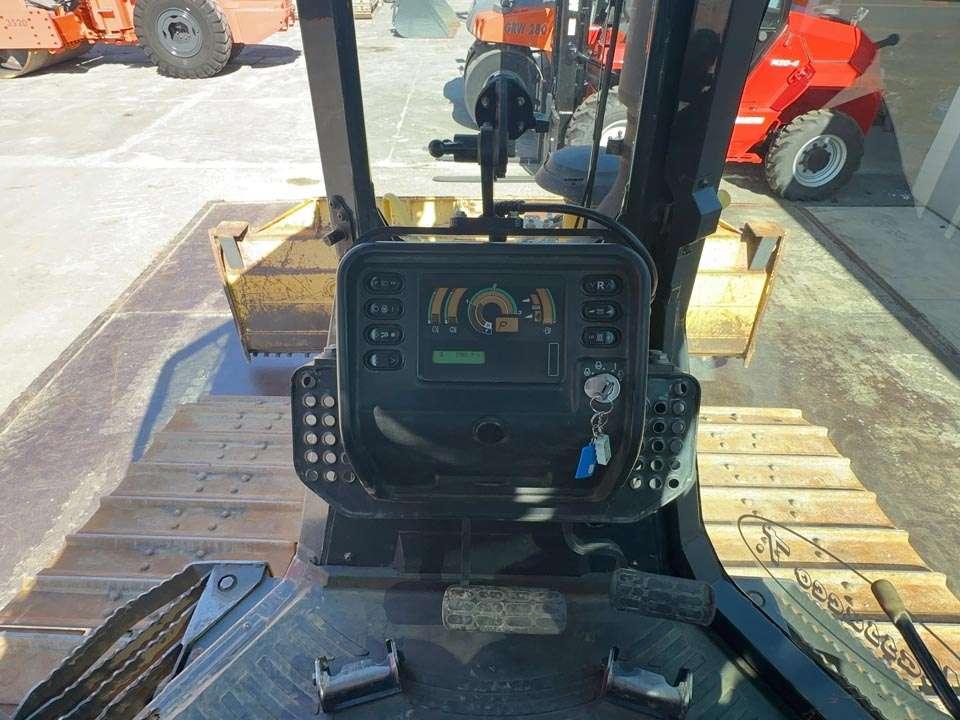 Komatsu D51PX-22 Photo 16