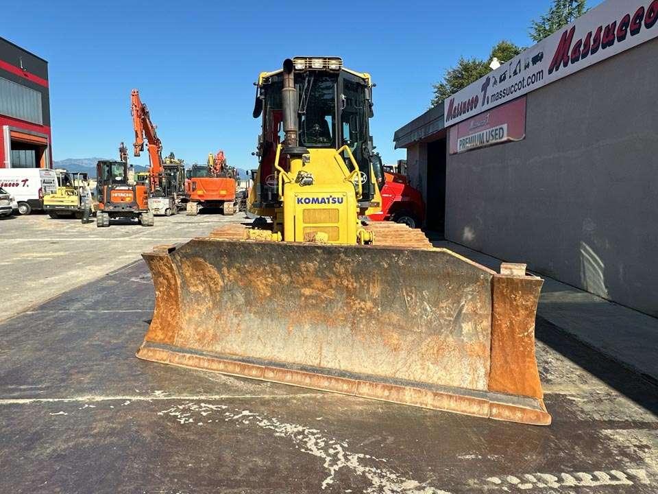 Komatsu D51PX-22 Photo 18