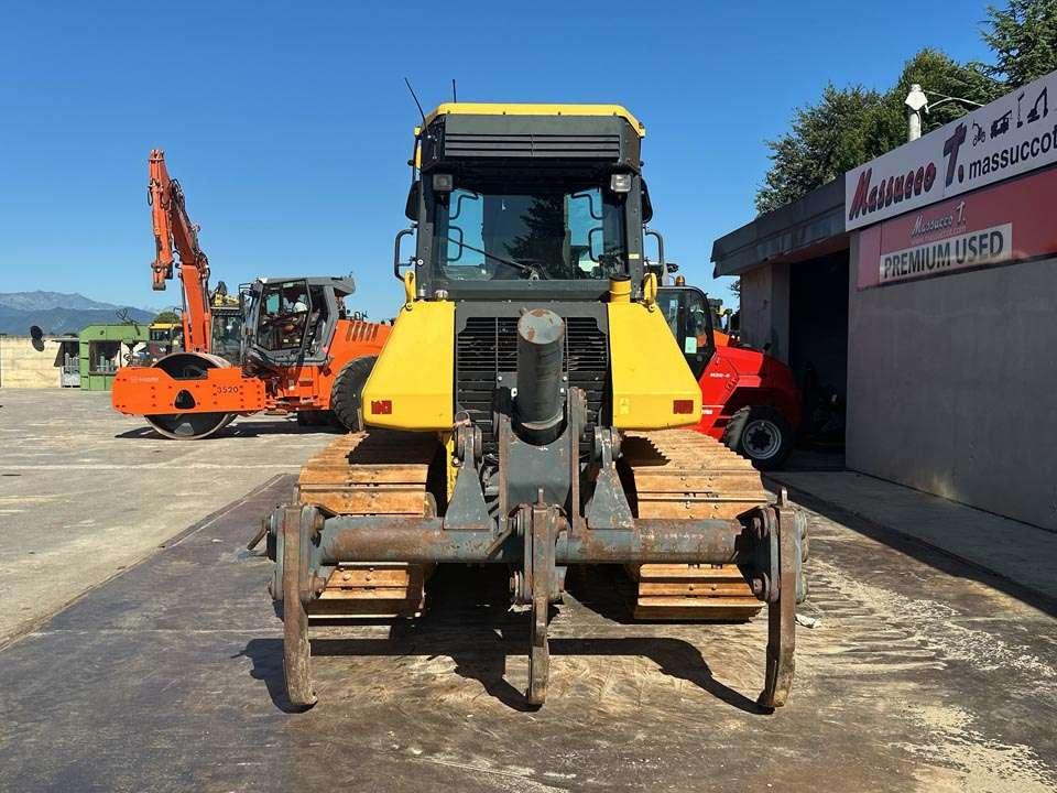 Komatsu D51PX-22 Photo 21