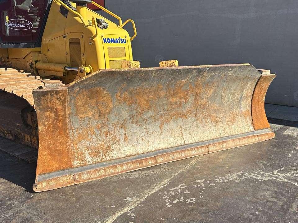 Komatsu D51PX-22 Photo 6