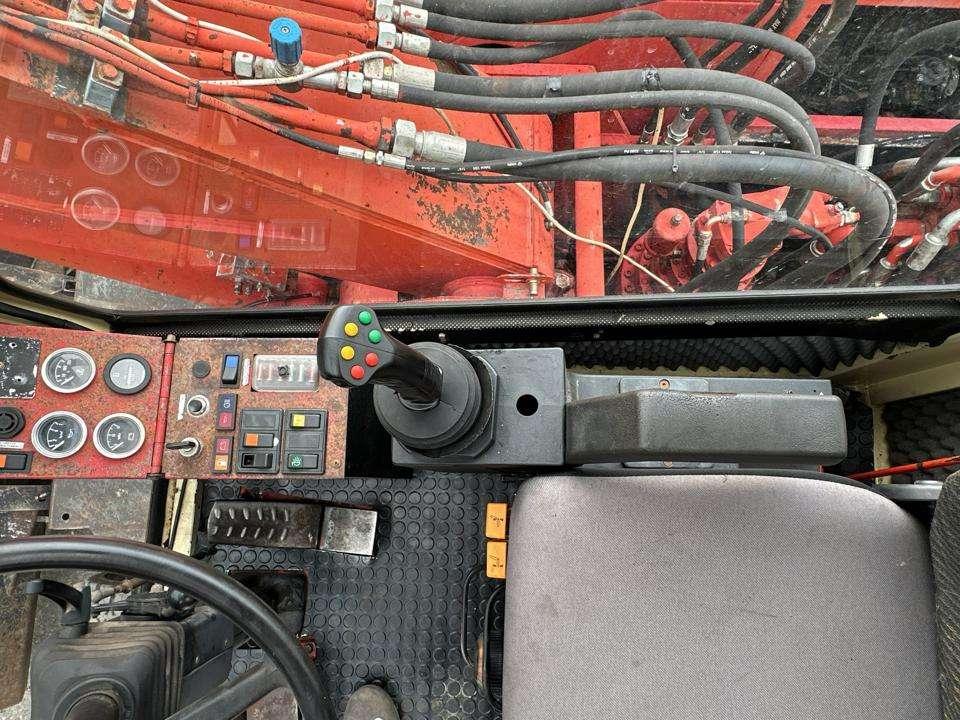 Euromec EH300/3 Photo 13