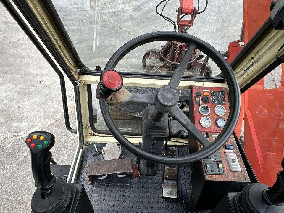 Euromec EH300/3 Photo 14