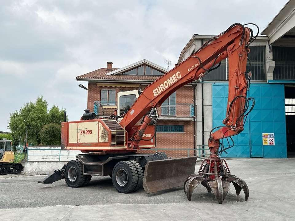 Euromec EH300/3 Photo 15