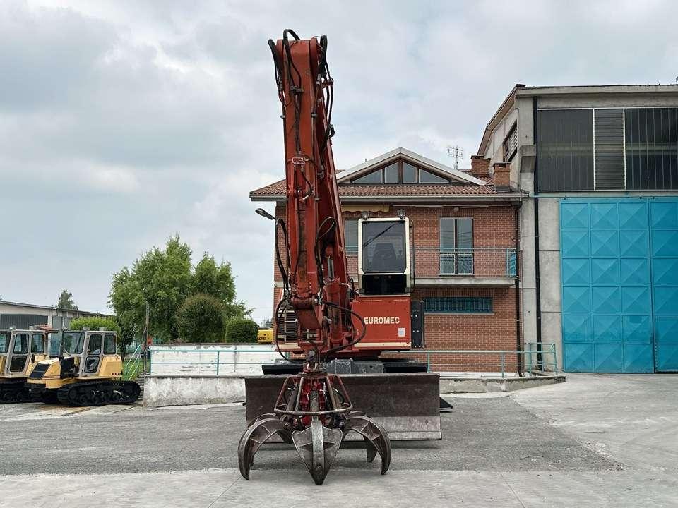 Euromec EH300/3 Photo 16