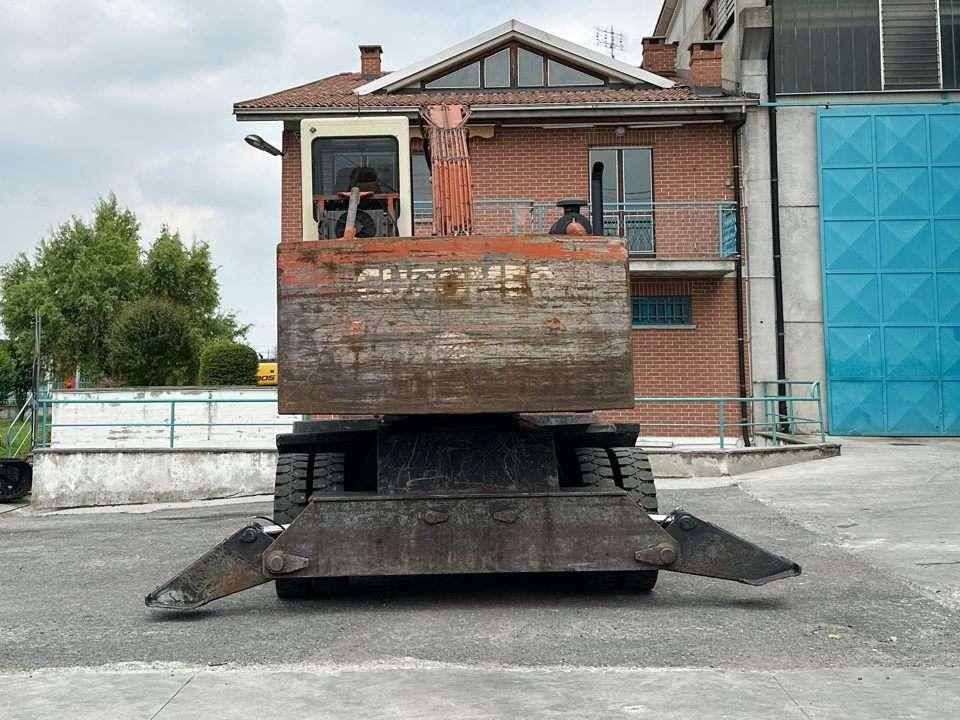 Euromec EH300/3 Photo 19