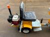 Giga Power 860 Road Marking Machine Photo 10 thumbnail