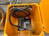 Giga Power 860 Road Marking Machine Photo 12 thumbnail