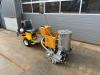 Giga Power 860 Road Marking Machine Photo 5 thumbnail