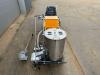 Giga Power 860 Road Marking Machine Photo 7 thumbnail