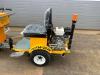 Giga Power 860 Road Marking Machine Photo 9 thumbnail