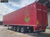 Knapen Select 3 axles APK 11/26 Lift Axle Photo 2 thumbnail