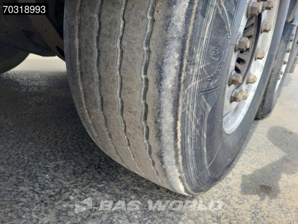 Knapen Select 3 axles APK 11/26 Lift Axle Photo 18