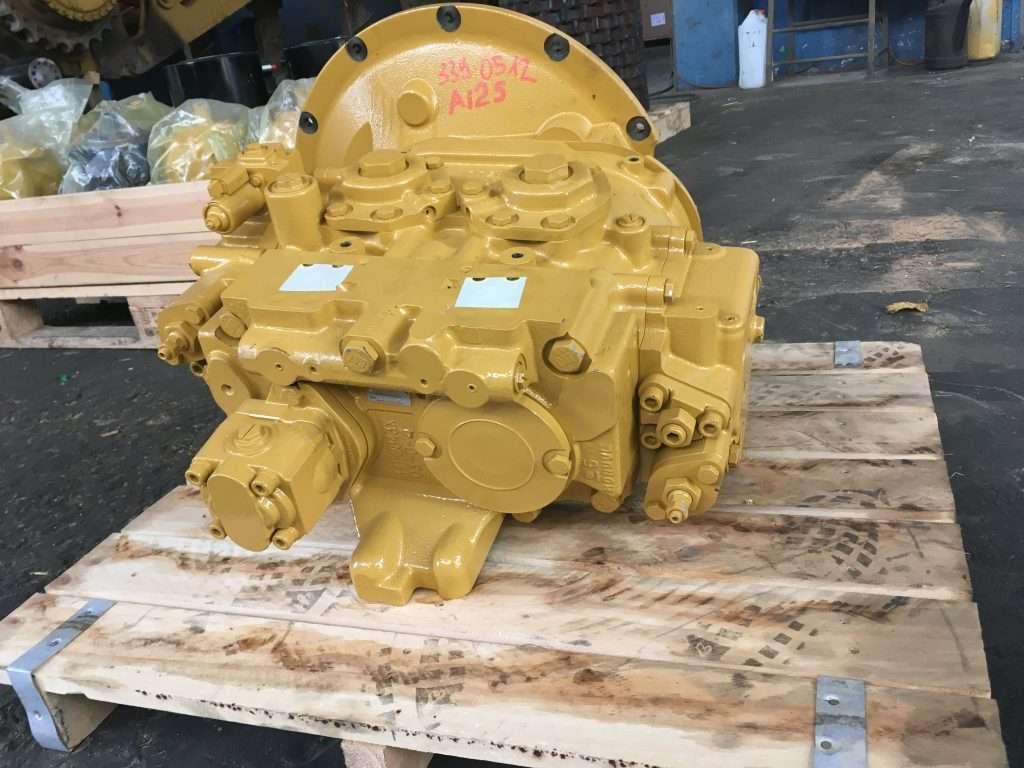 Caterpillar 3390512 Photo 1