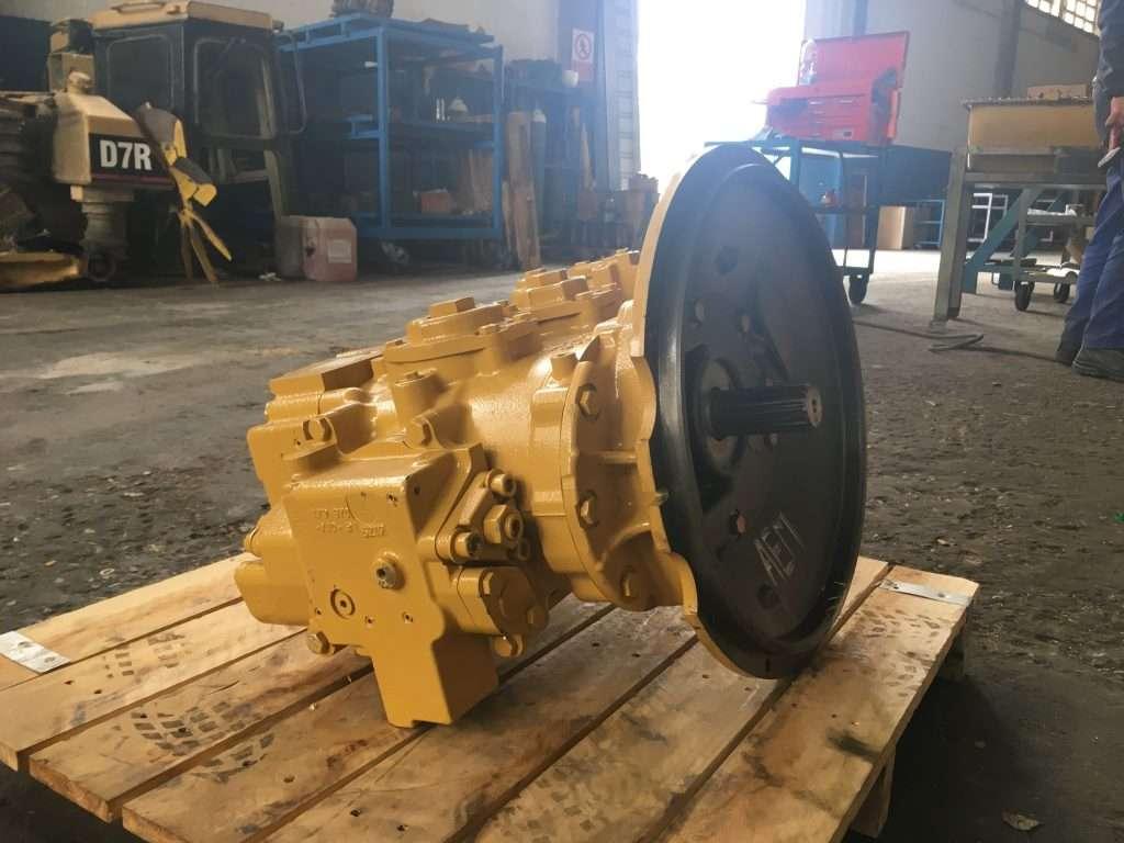 Caterpillar 3390512 Photo 2