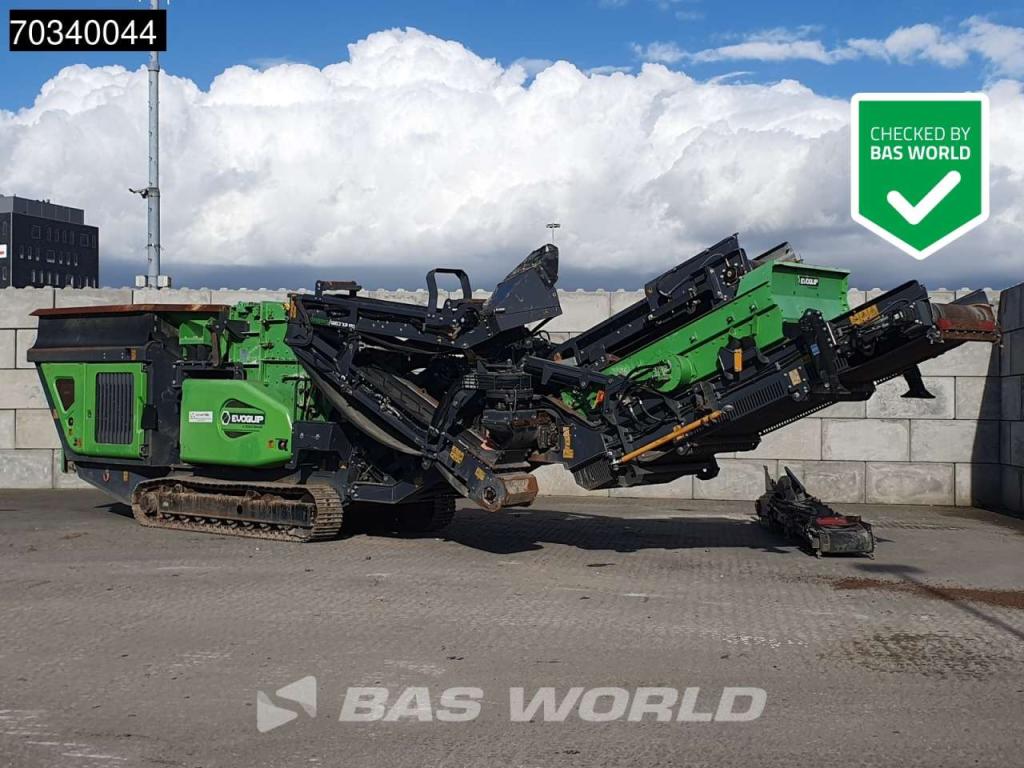 Terex Cobra 290R Photo 1