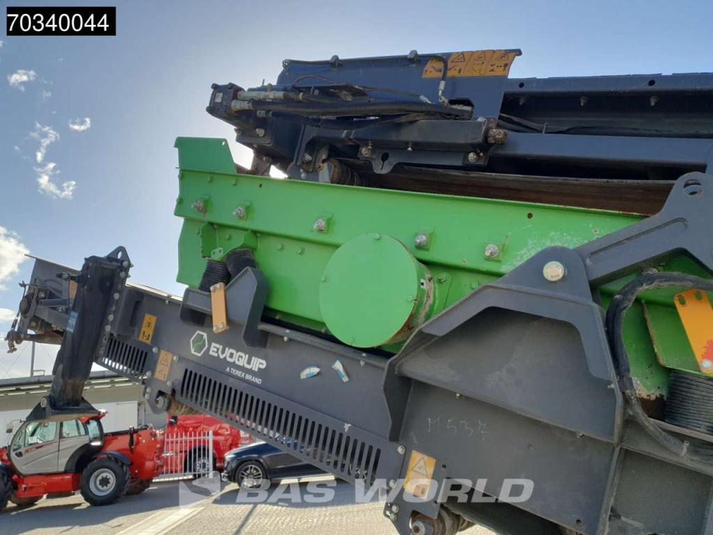 Terex Cobra 290R Photo 13