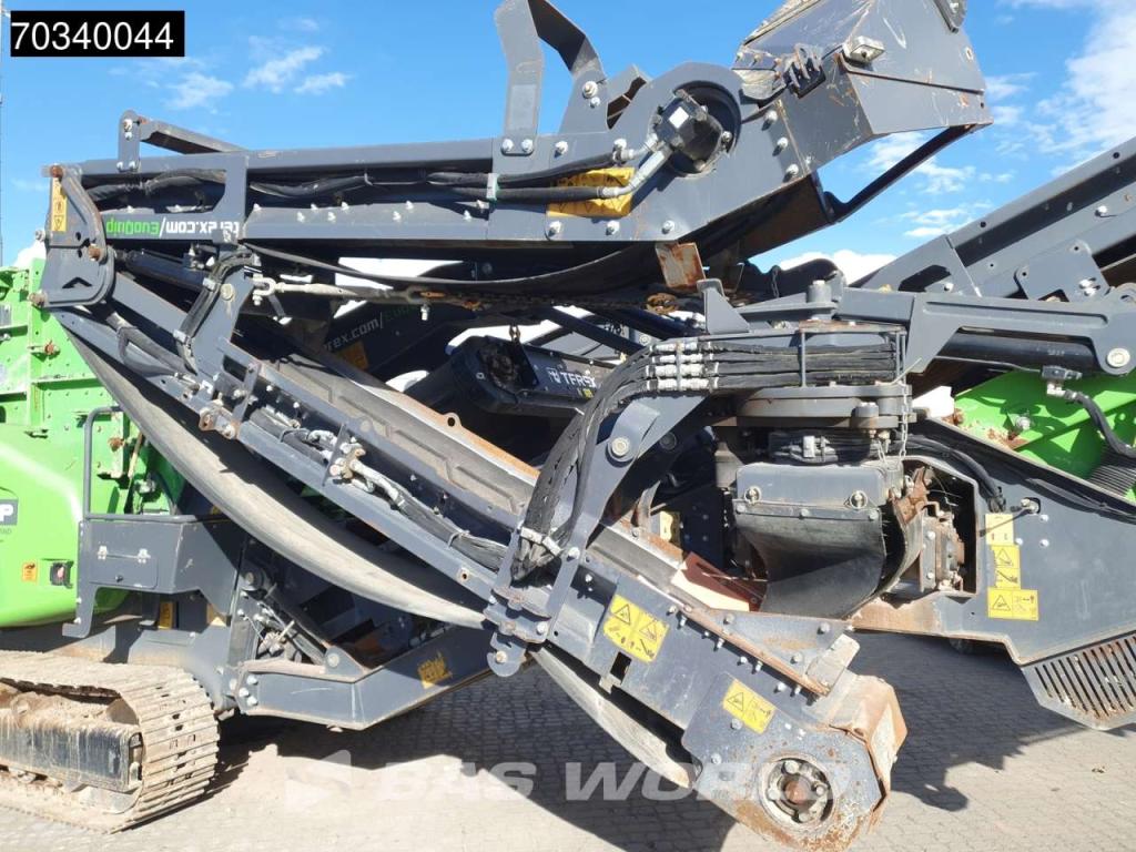 Terex Cobra 290R Photo 15