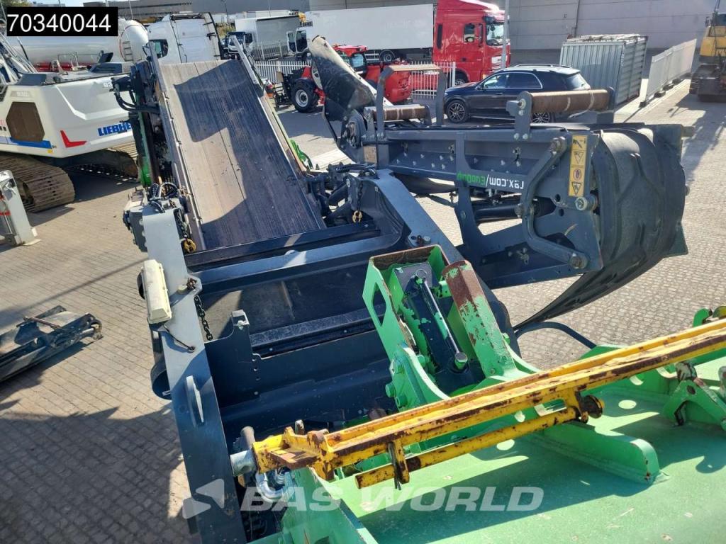 Terex Cobra 290R Photo 16