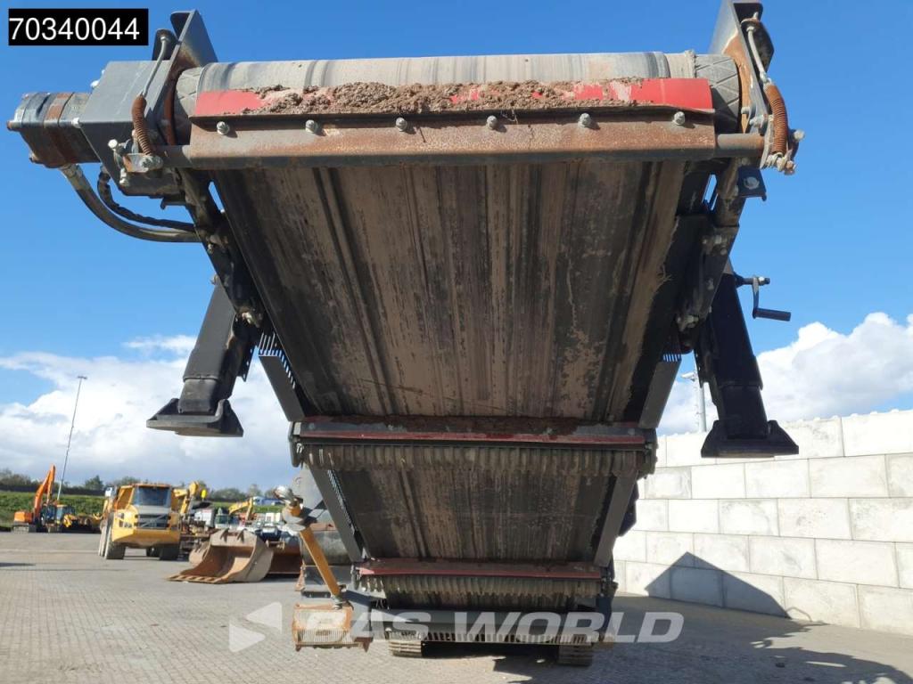 Terex Cobra 290R Photo 18