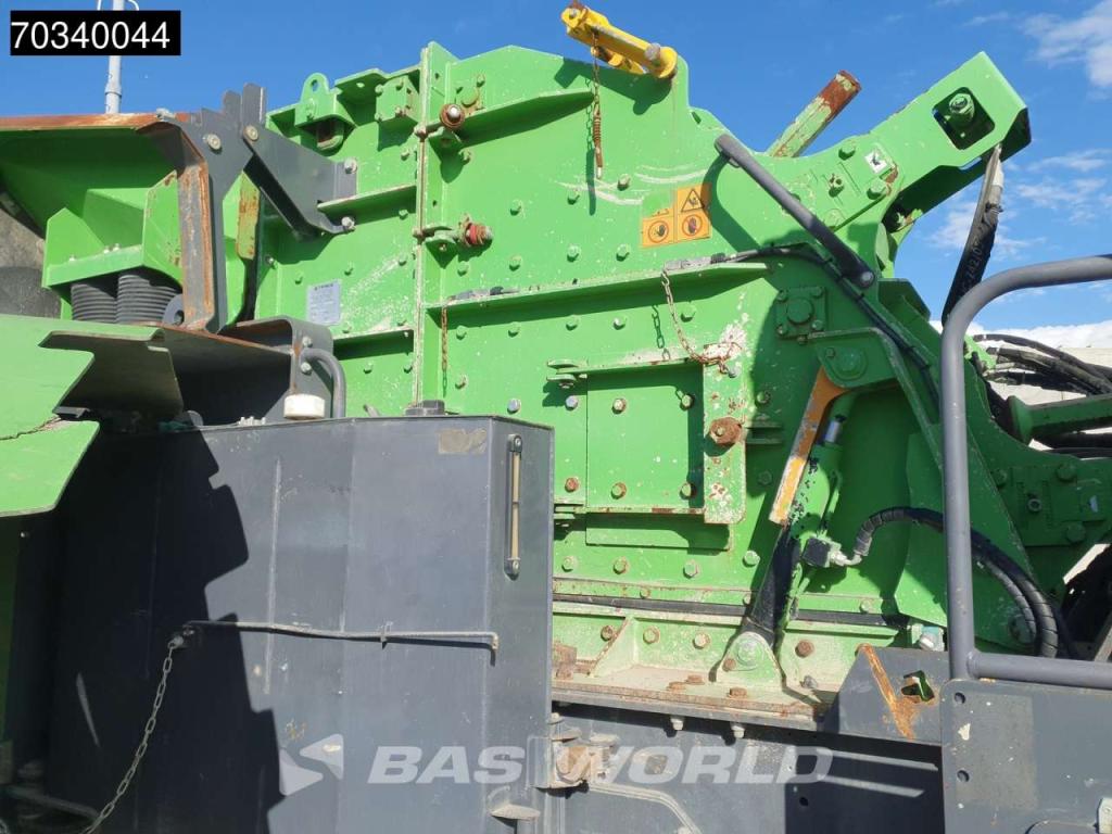 Terex Cobra 290R Photo 26