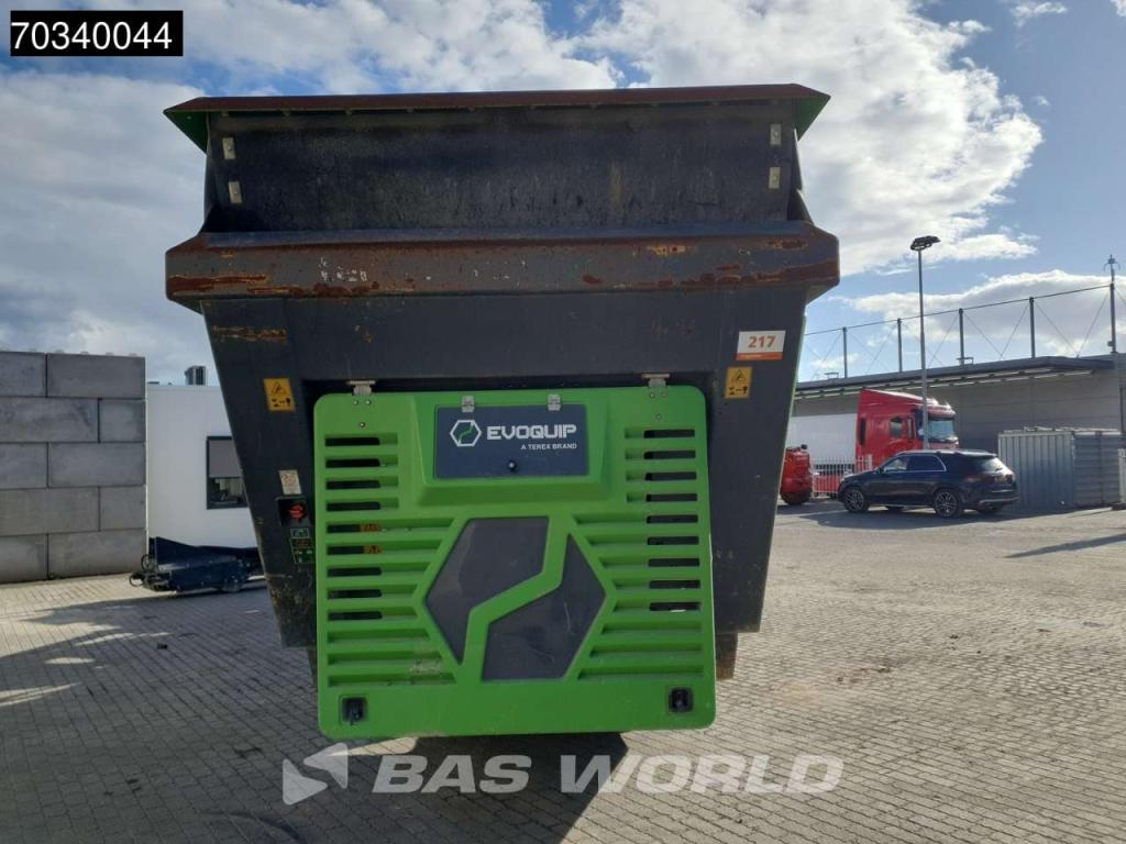 Terex Cobra 290R Photo 5