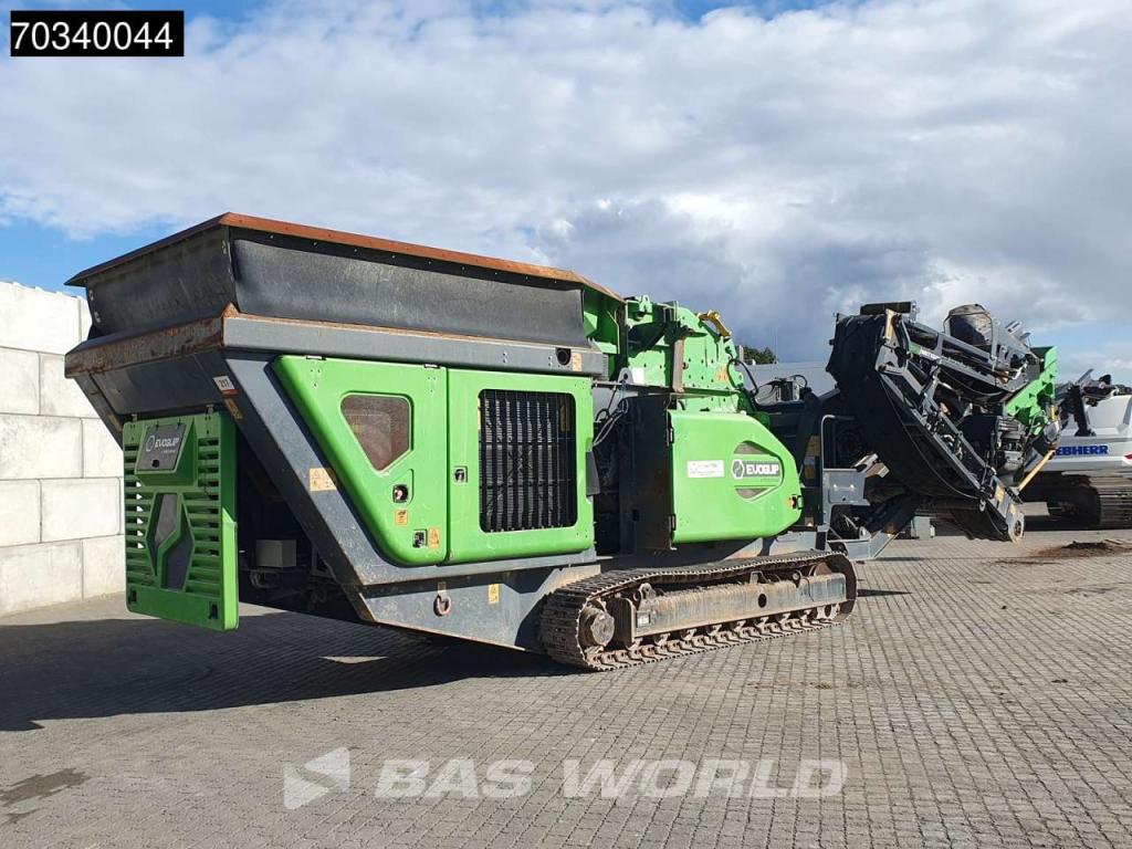 Terex Cobra 290R Photo 6