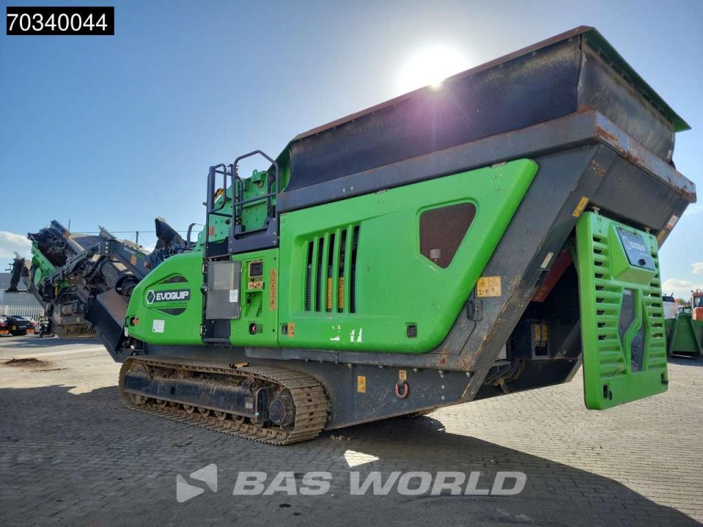 Terex Cobra 290R Photo 7