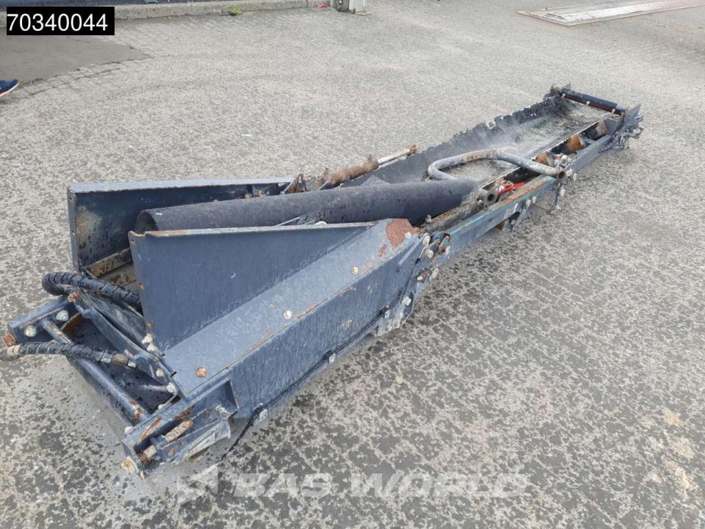 Terex Cobra 290R Photo 9