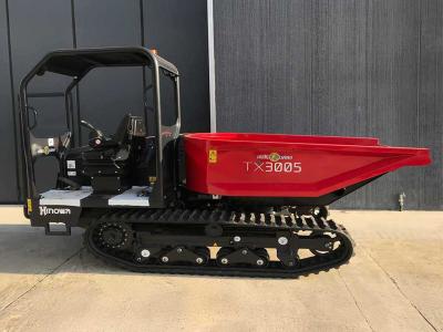 Hinowa TX3005 sold by Emme Service Srl