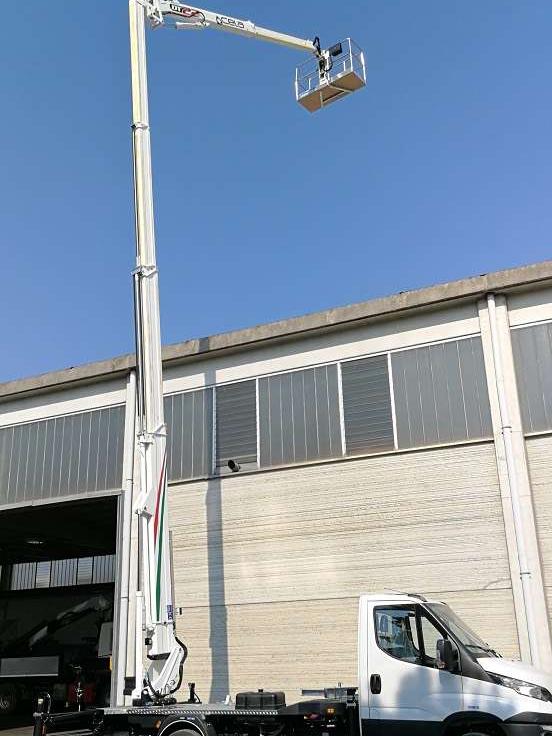 Cela DT22 Photo 11