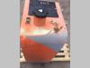 Diesel tank for Fiat Kobelco E 135 Photo 4 thumbnail