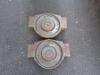 Track adjuster spring for Liebherr 924 B Photo 2 thumbnail