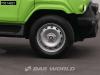 EVUM Motors aCar 4x4 100% Elektrisch 23kWh Open Laadbak Pritsche Pickup Photo 18 thumbnail