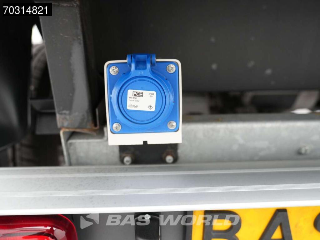 EVUM Motors aCar 4x4 100% Elektrisch 23kWh Open Laadbak Pritsche Pickup Photo 21