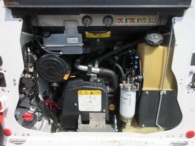 Bobcat S76 Photo 11